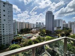 Domain 21 (D3), Condominium #464110761